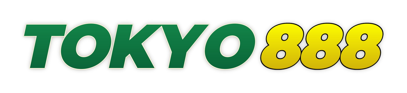 tokyo888